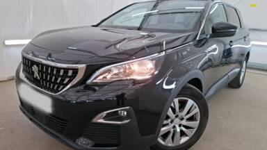 PEUGEOT 5008 5008 PureTech 130 BVM6 Active