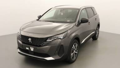 PEUGEOT 5008 5008 BlueHDi 130ch S&S EAT8 Allure Pack