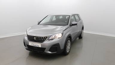 PEUGEOT 5008 5008 PureTech 130 Acces