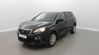 PEUGEOT 5008 5008 PureTech 130 Acces