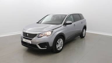 PEUGEOT 5008 5008 PureTech 130 Active +PDC AR/AV