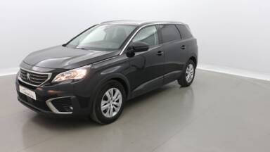 PEUGEOT 5008 5008 PureTech 130 Active +PDC AR/AV