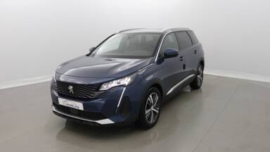 PEUGEOT 5008 5008 PureTech 130 Allure