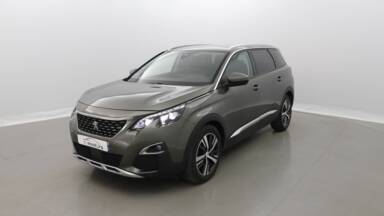PEUGEOT 5008 5008 PureTech 130 Allure