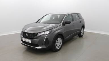 PEUGEOT 5008 5008 PureTech 130 EAT8 Active Pack +GPS
