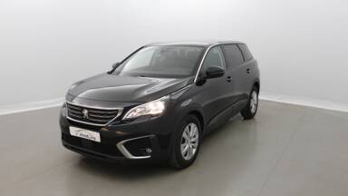 PEUGEOT 5008 5008 PureTech 130 EAT8 Active +PDC AV