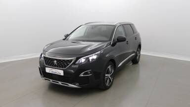 PEUGEOT 5008 5008 PureTech 130 EAT8 Allure +Caméra360 +ACC