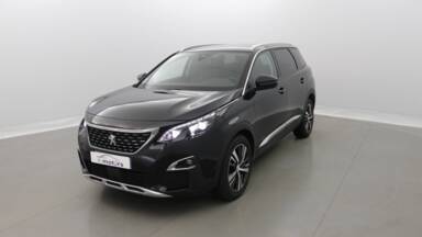 PEUGEOT 5008 5008 PureTech 130 EAT8 Allure
