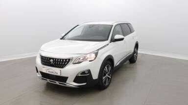 PEUGEOT 5008 5008 PureTech 130 EAT8 Allure