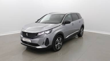 PEUGEOT 5008 5008 PureTech 130 EAT8 Allure Pack