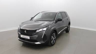 PEUGEOT 5008 5008 PureTech 130 EAT8 Roadtrip +Caméra360