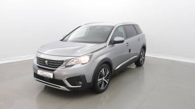 PEUGEOT 5008 5008 PureTech 130ch S&S EAT8 - Allure