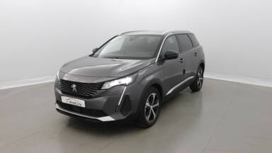 PEUGEOT 5008 5008 PureTech 130ch S&S EAT8 - Roadtrip