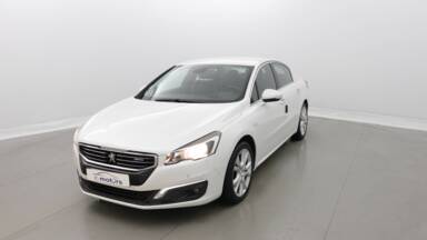 PEUGEOT 508 508 1.6 BlueHDi 120ch S&S EAT6 - Allure