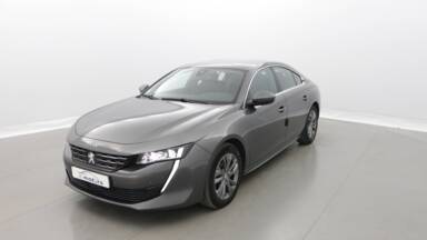 PEUGEOT 508 508 BlueHDi 130 ch S&S BVM6 Allure