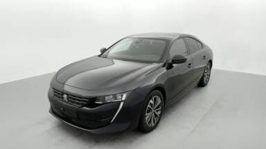 PEUGEOT 508 508 Hybrid 225 e-EAT8 Allure