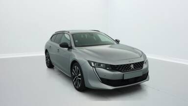 PEUGEOT 508 SW 508 SW PureTech 130 S&S EAT8 GT