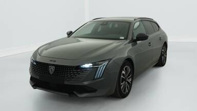 PEUGEOT 508 SW 508 SW Hybrid 225 e-EAT8 Allure