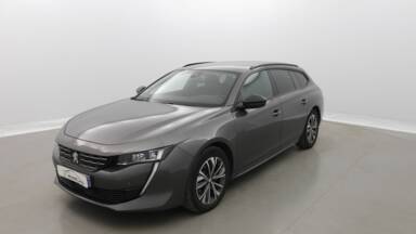 PEUGEOT 508 SW 508 SW PureTech 130 EAT8 Allure Pack