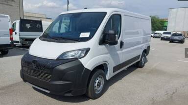 PEUGEOT BOXER FOURGON Boxer FGN Tôlé 3.3 T L2H1 140  