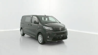 PEUGEOT EXPERT CA EXPERT CA M 2.0 BlueHDi 180ch EAT8