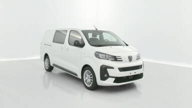 PEUGEOT EXPERT CA EXPERT CA XL 2.0 BlueHDi 180ch EAT8