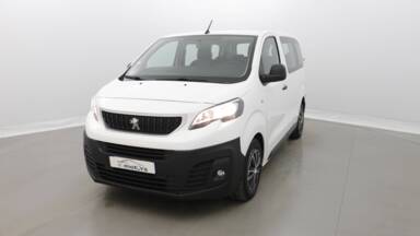 PEUGEOT EXPERT COMBI Expert Compact BlueHDi 120 8 Places