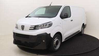 PEUGEOT EXPERT FOURGON Expert Fourgon XL BlueHDI 145 S&S EAT8 3PL +GPS +Caméra +Pack Chantier