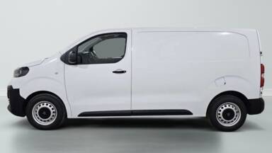 PEUGEOT EXPERT FOURGON Expert Fourgon EXPERT FGN M BLUEHDI 145 S S EAT8