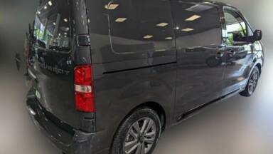 PEUGEOT EXPERT FOURGON Expert Fourgon EXPERT FGN M BLUEHDI 180 S S EAT8