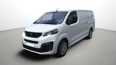 PEUGEOT EXPERT FOURGON Expert Fourgon FGN TOLE XL BLUEHDI 145 S S BVM6