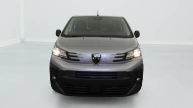 PEUGEOT EXPERT FOURGON EXPERT FOURGON NOUVEAU M BLUEHDI 120 S S BVM6