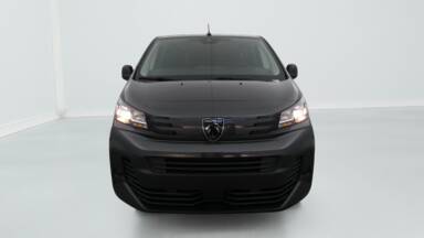 PEUGEOT EXPERT FOURGON EXPERT FOURGON NOUVEAU M BLUEHDI 145 SS EAT8