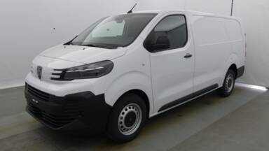PEUGEOT EXPERT FOURGON EXPERT FOURGON NOUVEAU XL BLUEHDI 145 EAT8