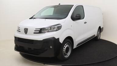 PEUGEOT EXPERT EXPERT LONG
