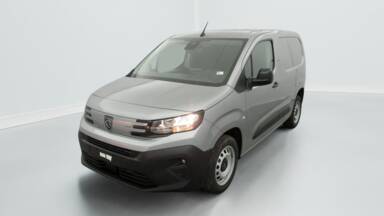 PEUGEOT PARTNER FOURGON Partner Fourgon M 1000 KG BLUEHDI 130 S S EAT8