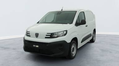 PEUGEOT PARTNER FOURGON Partner Fourgon M 650 KG BLUEHDI 100 S S BVM6