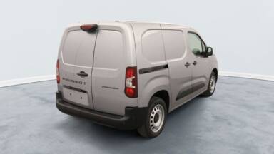 PEUGEOT PARTNER FOURGON Partner Fourgon M 650 KG BLUEHDI 130 S S EAT8