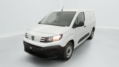 PEUGEOT PARTNER FOURGON Partner Fourgon XL 950 KG BLUEHDI 100 S&S BVM6