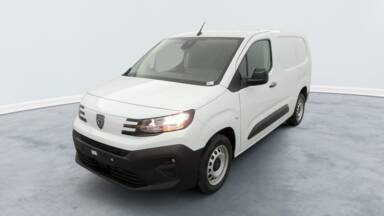 PEUGEOT PARTNER FOURGON Partner Fourgon XL 950 KG BLUEHDI 130 S S EAT8