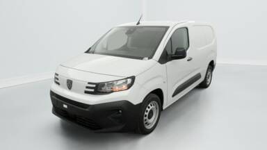 PEUGEOT PARTNER FOURGON Partner Fourgon XL 950 KG BLUEHDI 130 S S EAT8