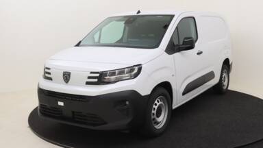 PEUGEOT PARTNER PARTNER LONG HEAVY