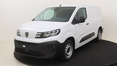 PEUGEOT PARTNER PARTNER LONG HEAVY