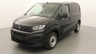 PEUGEOT PARTNER PARTNER FOURGON M 650 KG BLUEHDI 130 S&S EAT8