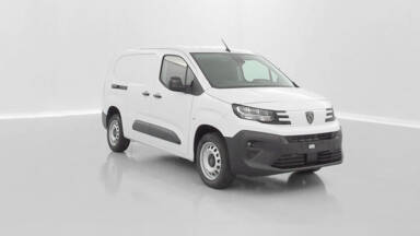 PEUGEOT PARTNER PARTNER XL 950kg BlueHDi 130ch EAT8