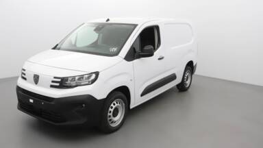 PEUGEOT Partner Partner XL 950KG BLUEHDI 130CH S&S EAT8