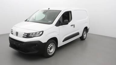 PEUGEOT Partner Partner XL 950KG BLUEHDI 130CH S&S EAT8