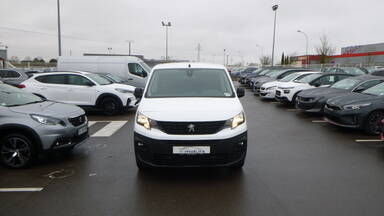 siège auto partner utilitaire