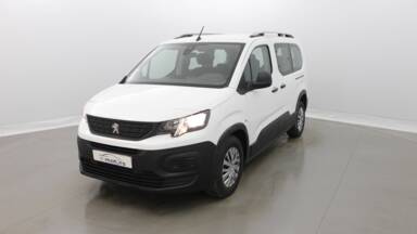 PEUGEOT RIFTER Rifter Long PureTech 110 Active 7Pl