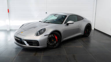 PORSCHE 911  911  992 Carrera 3.0 480ch GTS PDK